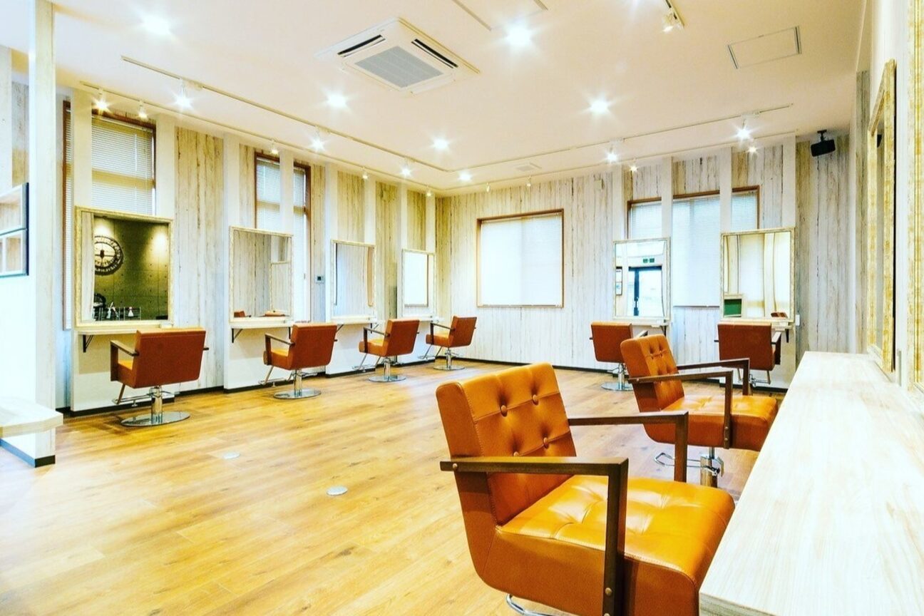 アグ ヘアー アクシス 山形店(Agu hair axis)2