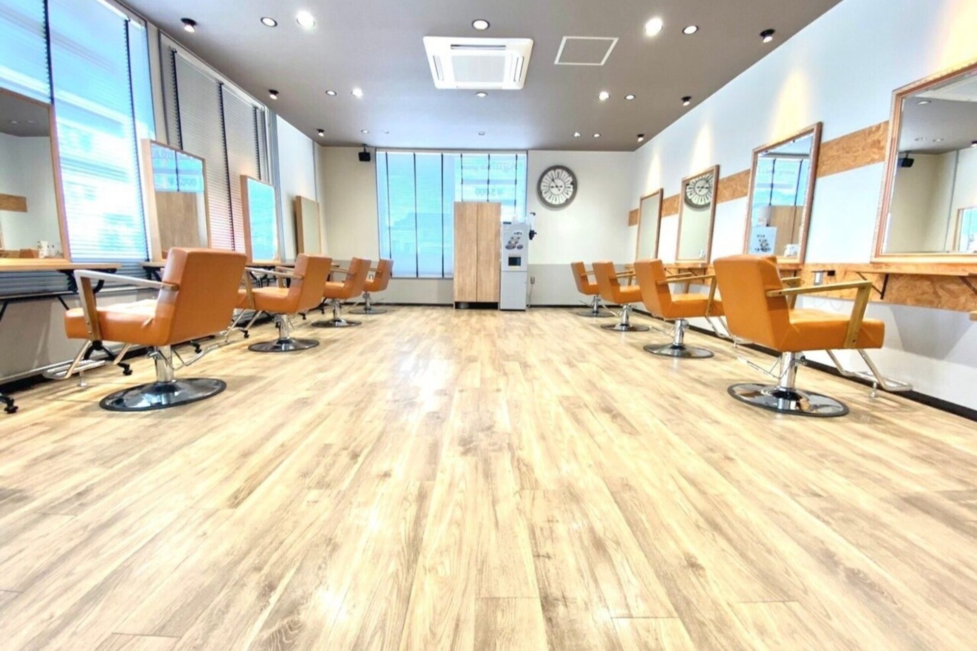 アグ ヘアー グレイス 鶴岡店(Agu hair grace)1