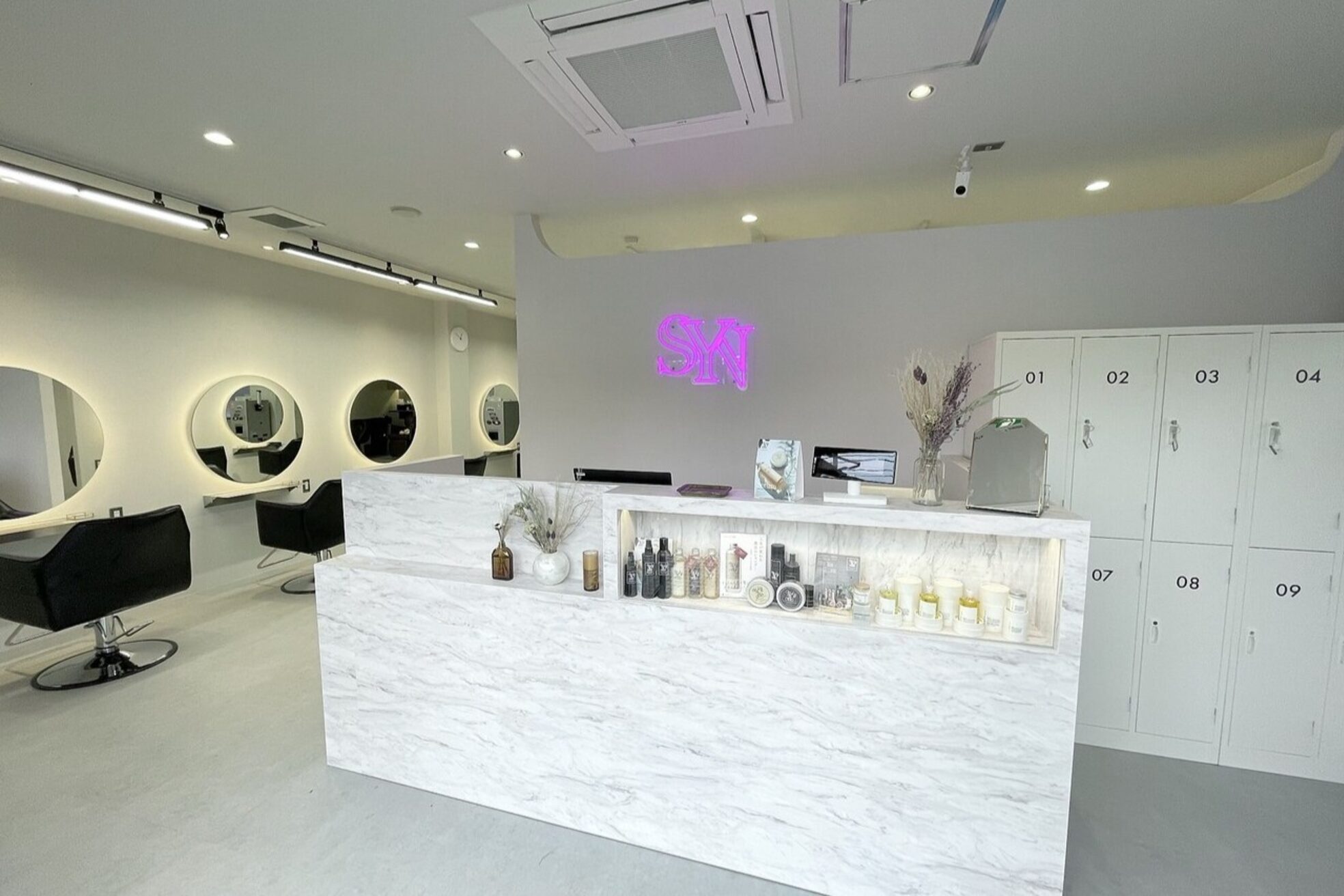 ソヨン 山形桜田店(SOYON)1