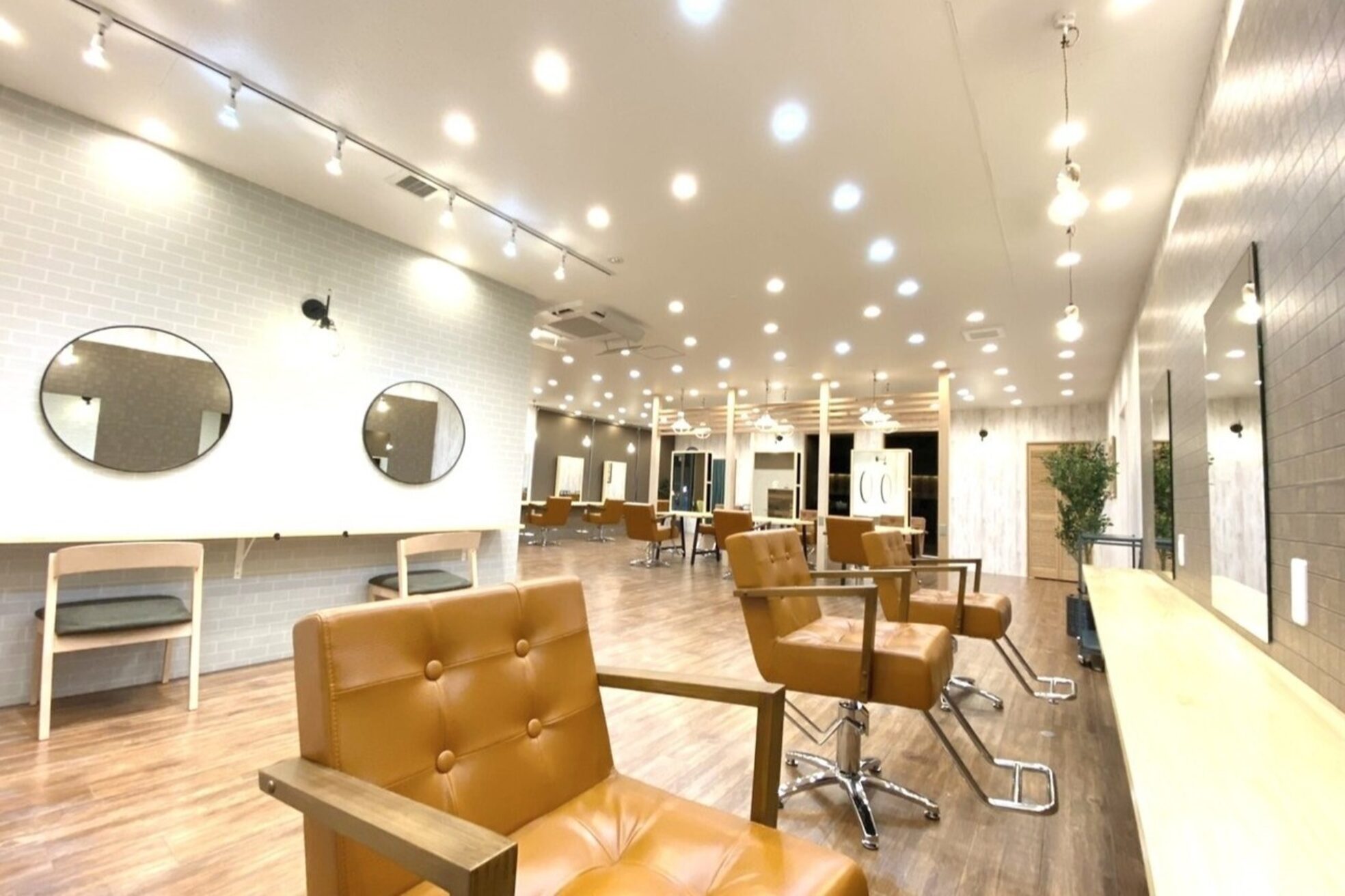 アグ ヘアー ユッカ 由利本荘店(Agu hair yucca)1