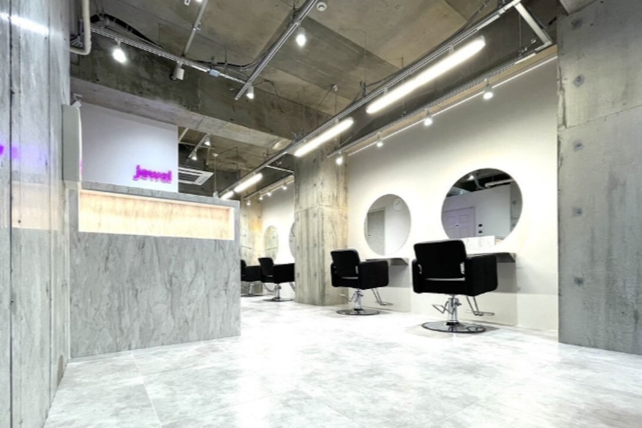 Agu. hair(株式会社 ALIVE)画像1