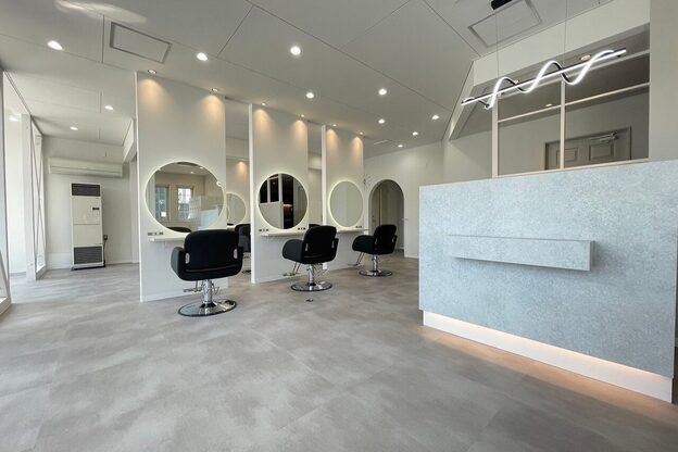 アグ ヘアー リム 苫小牧春日店(Agu hair rim)1