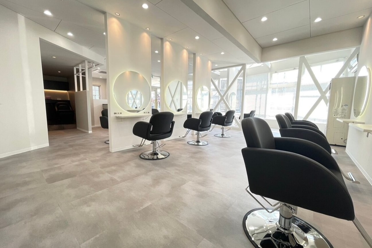 アグ ヘアー リム 苫小牧春日店(Agu hair rim)2