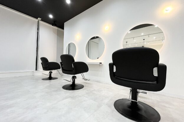 アグ ヘアー リート 釧路愛国店(Agu hair leet)1