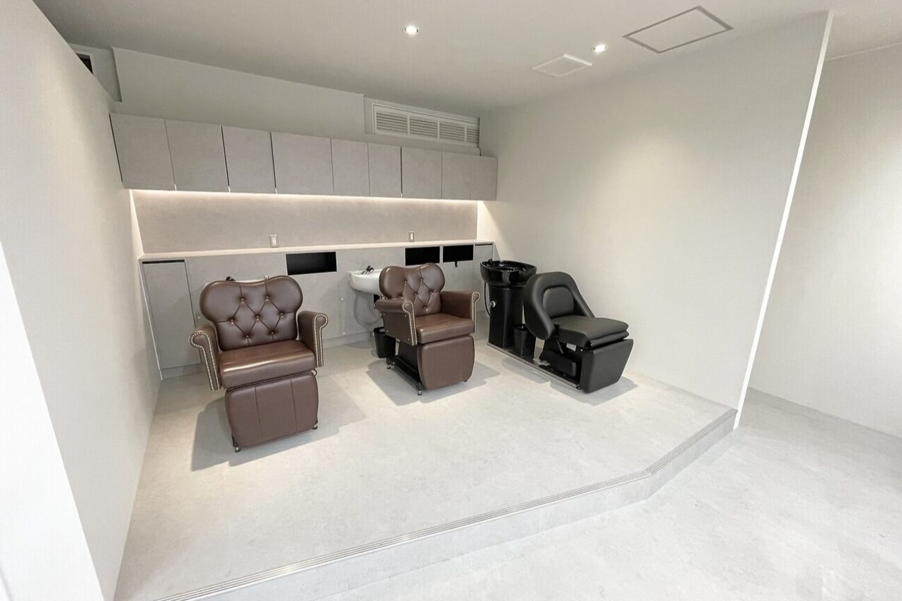 ソヨン 山形桜田店(SOYON)4