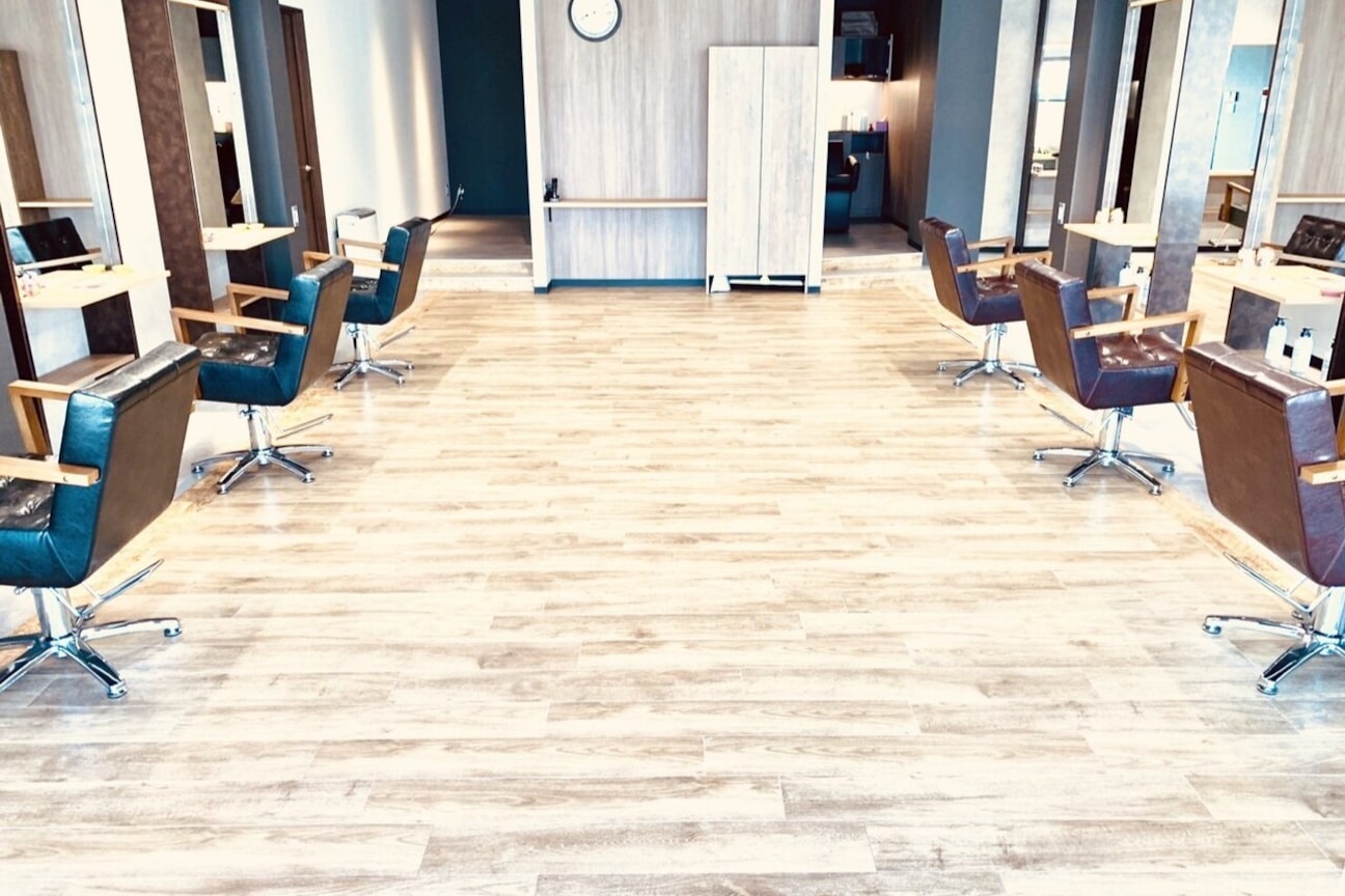 アグ ヘアー ケイト 山形大野目店(Agu hair kate)1