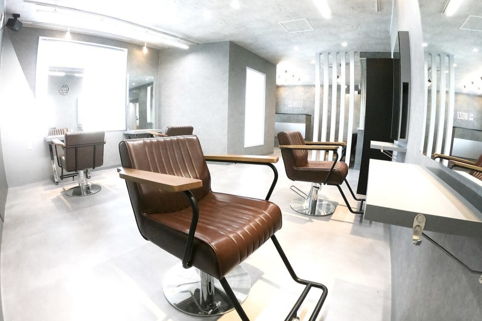 アグ ヘアー バズ 釧路鳥取大通店(Agu hair buzz)1