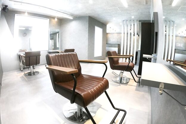 アグ ヘアー バズ 釧路鳥取大通店(Agu hair buzz)1