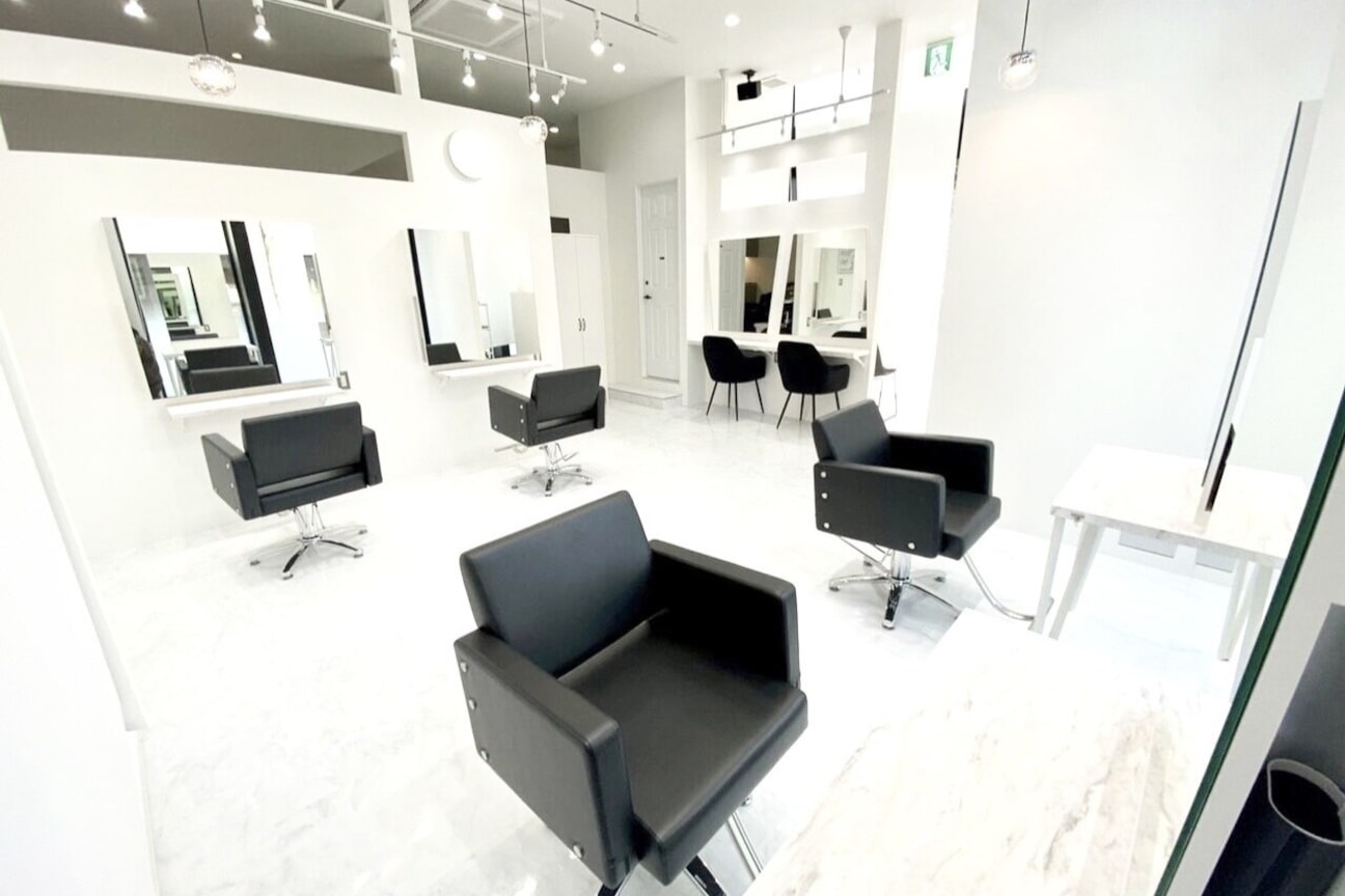 Agu. hair(株式会社 ALIVE)画像2