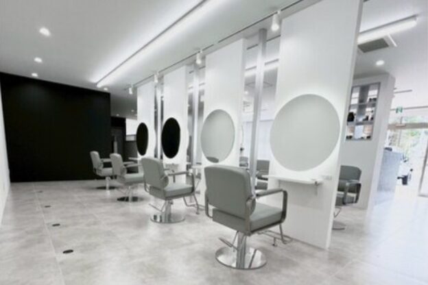 アグ ヘアー トリム 気仙沼南町店(Agu hair trim)1