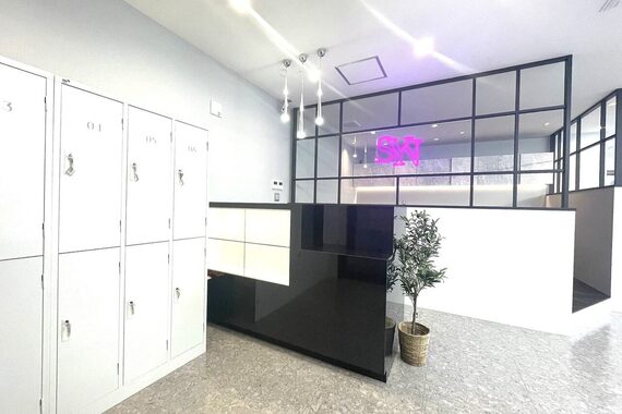 ソヨン 仙台落合店(SOYON)