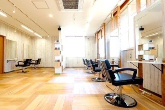 アグ ヘアー カーム 東根店(Agu hair calm)