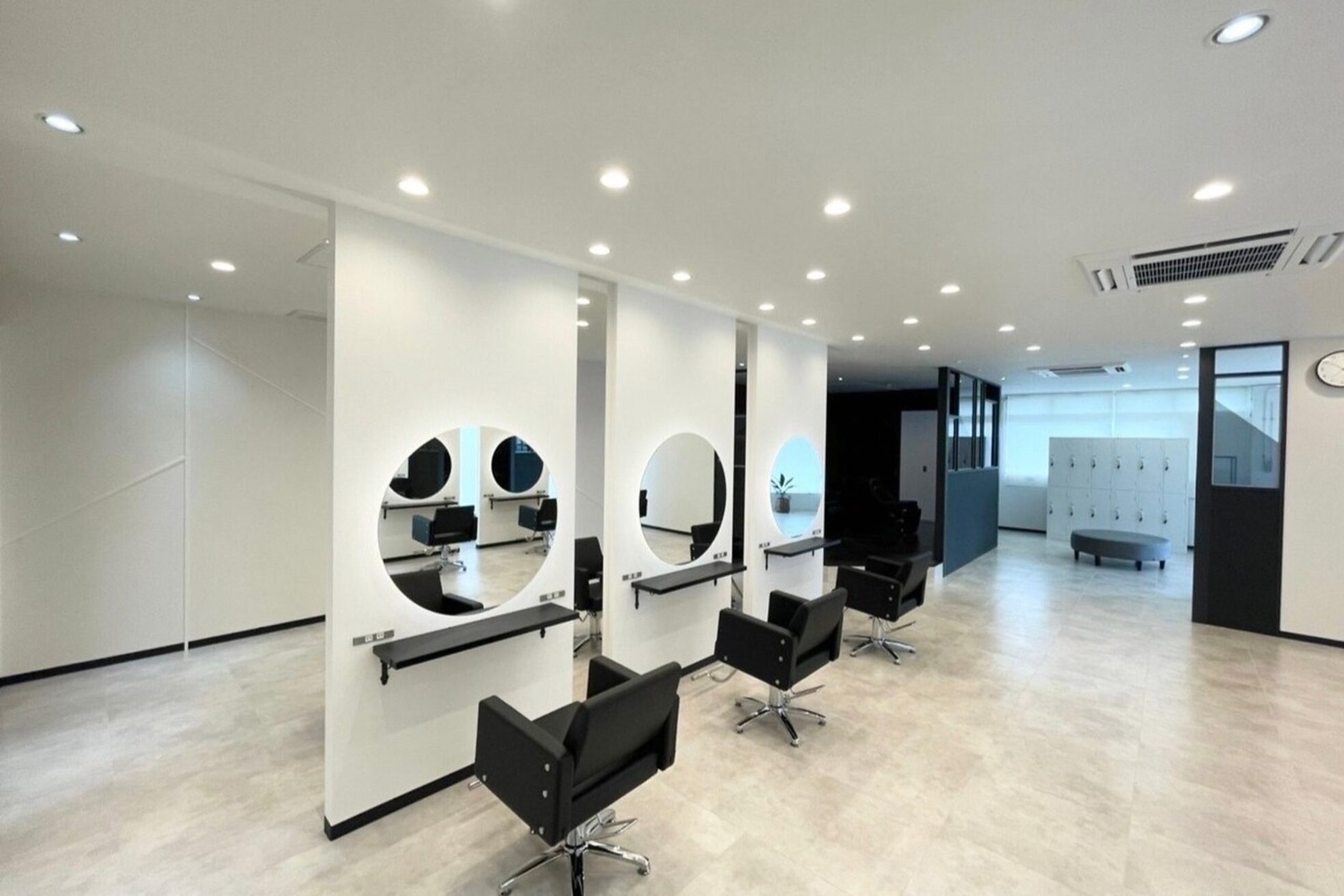 アグ ヘアー ニクス 酒田本町(Agu hair nix)1