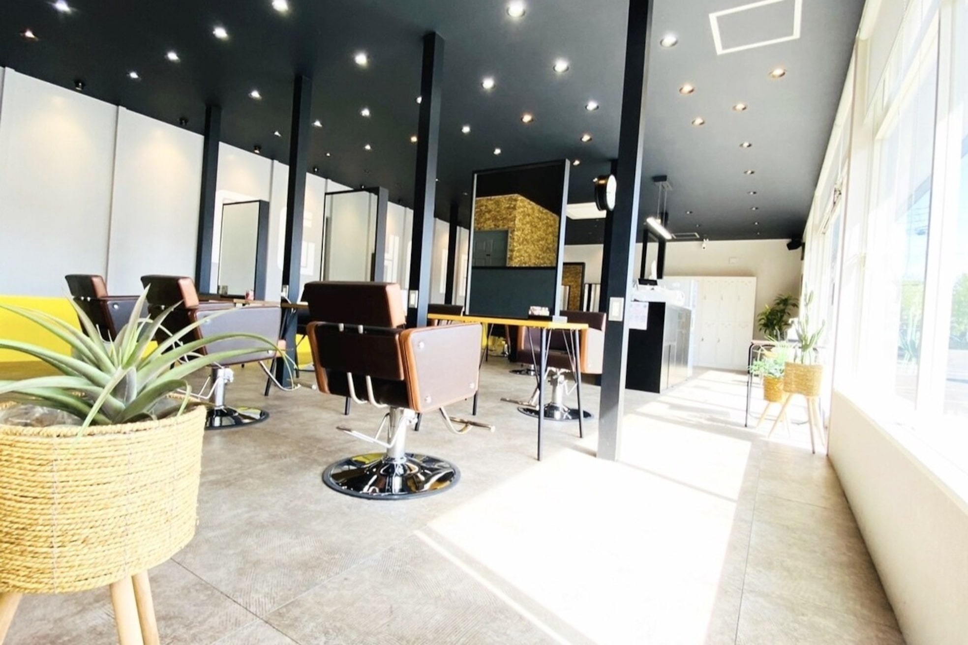 アグ ヘアー スミス 函館亀田店(Agu hair smith)1