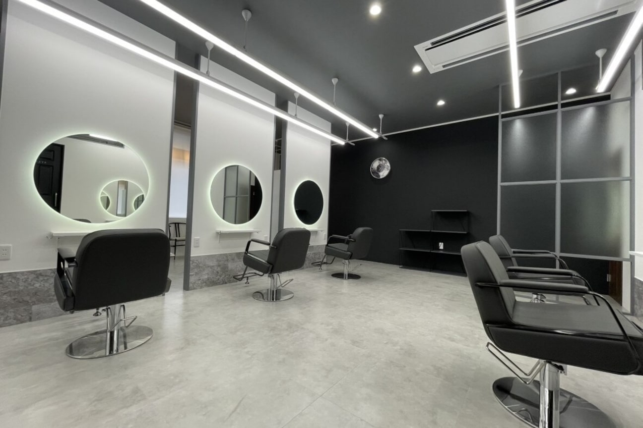 Agu. hair（株式会社　ＡＬＩＶＥ）画像1