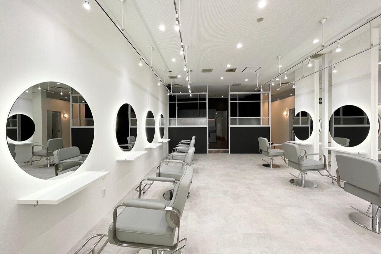 アグ ヘアー プティ 旭川大町店(Agu hair petit)2