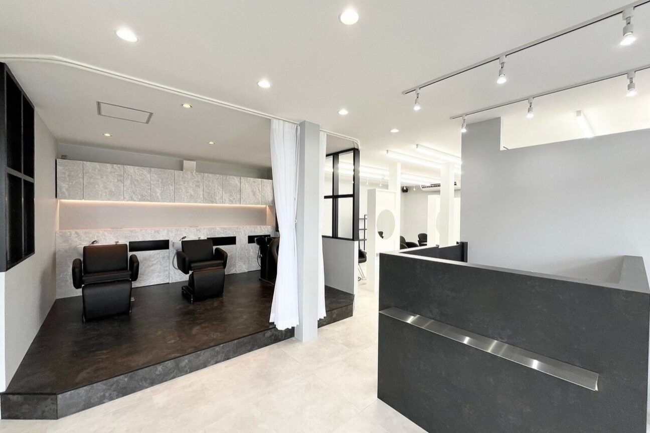 Agu. hair（株式会社　ＡＬＩＶＥ）画像1