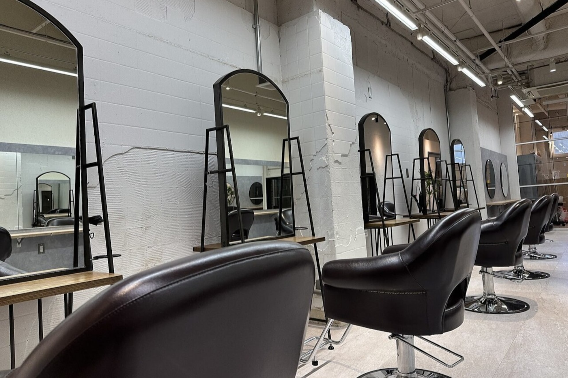 コードライン 江俣店(CODE.LINE)1