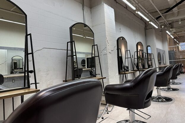 コードライン 江俣店(CODE.LINE)1