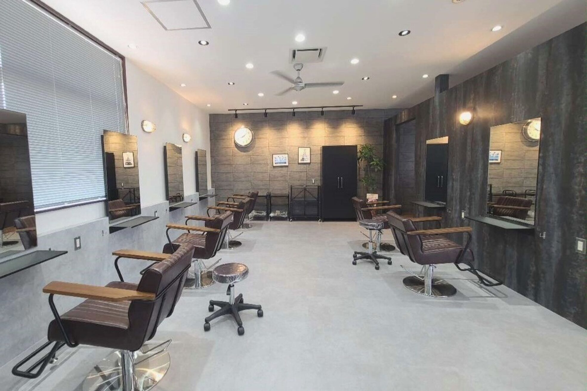 アグ ヘアー エス 北斗店(Agu hair es)1