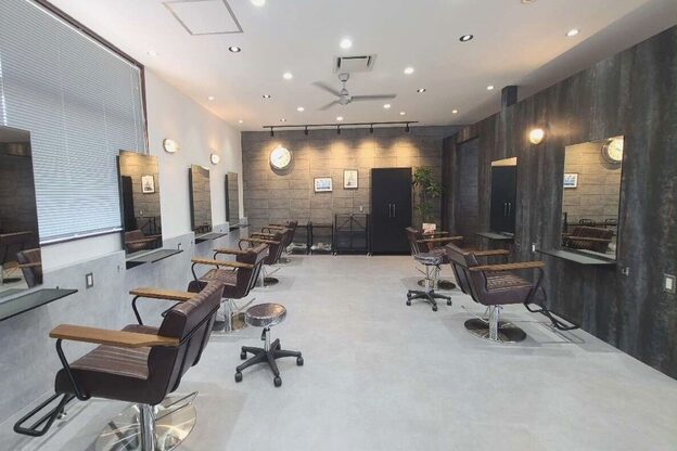 アグ ヘアー エス 北斗店(Agu hair es)1