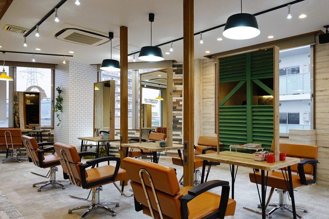 Agu. hair（株式会社　フェリシテ）画像3