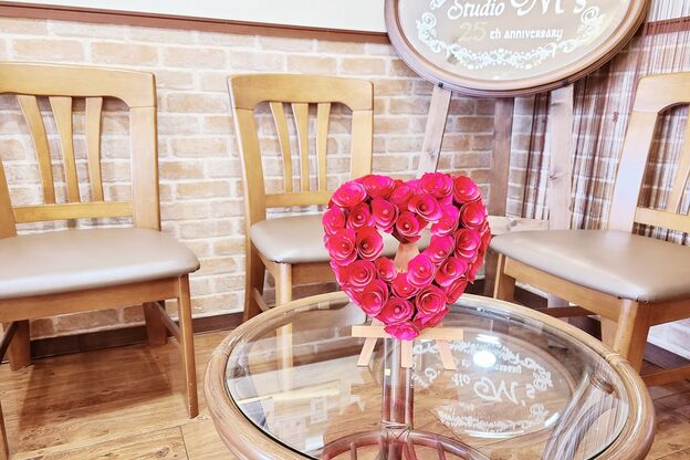 スタジオエムズ 鎌取店(Studio M’s)4