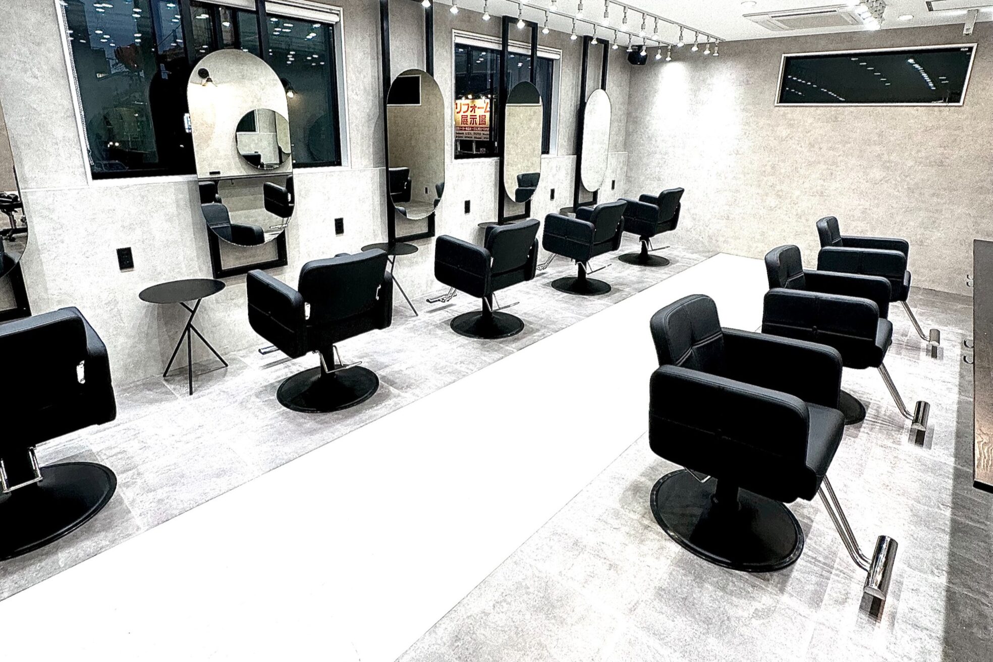 アグ ヘアー グリット 太子橋今市店(Agu hair grit)1