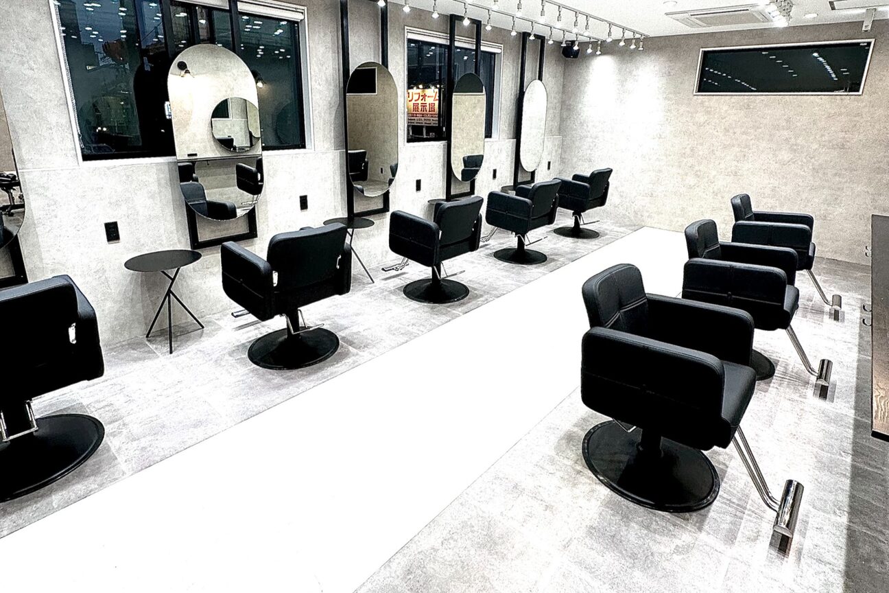 Agu. hair（株式会社　フェリシテ）画像3