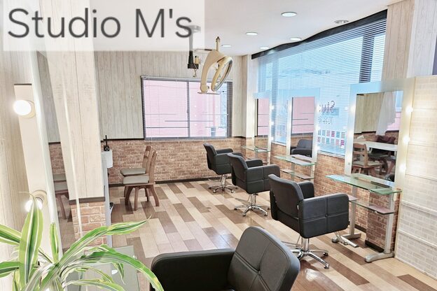 スタジオエムズ 稲毛店(Studio M’s)2