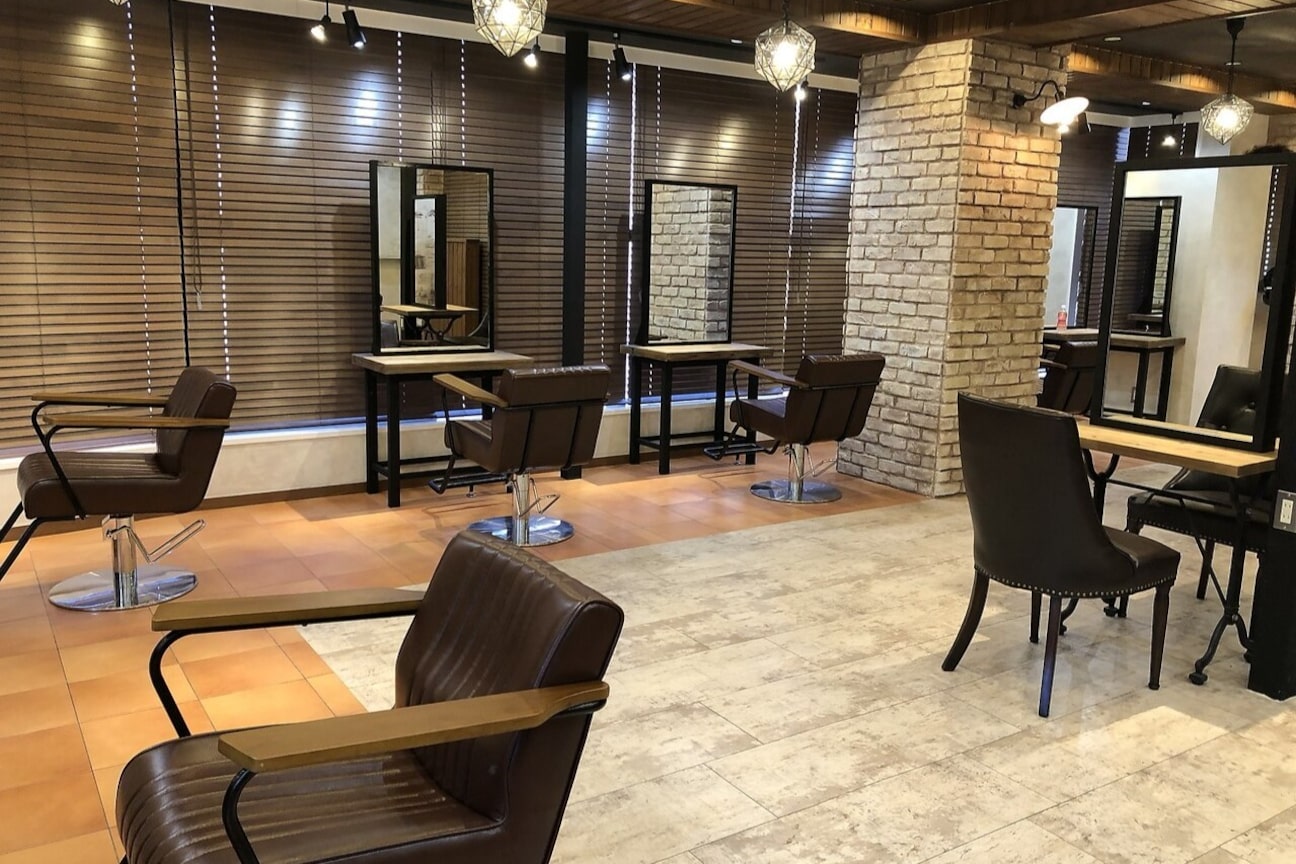 Agu. hair(株式会社 フェリシテ)画像2