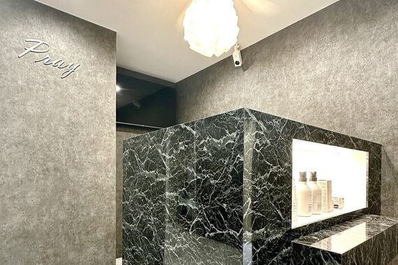 アグ ヘアー プレイ 谷町9丁目駅前店(Agu hair pray)