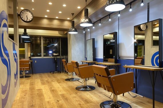 アグ ヘアー ブリス 阪神尼崎駅前店(Agu hair bliss)