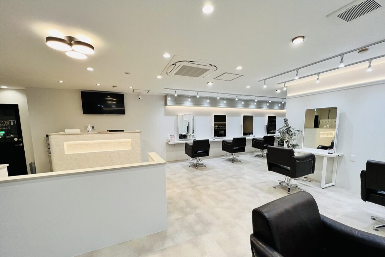 Agu. hair(株式会社 フェリシテ)画像1