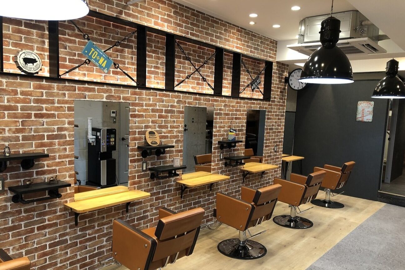 Agu. hair（株式会社　フェリシテ）画像1