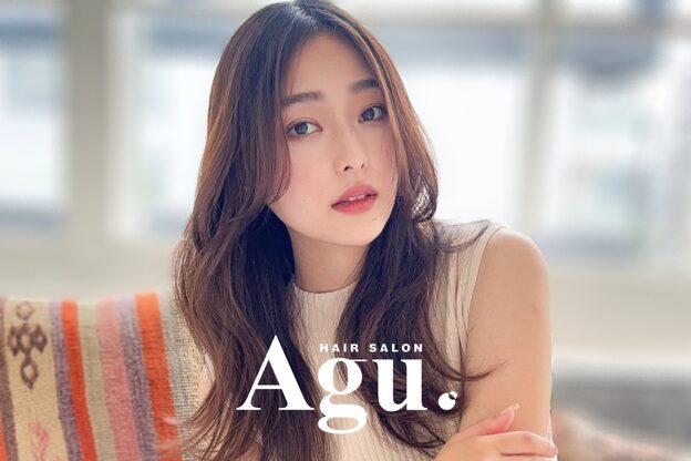 アグ ヘアー ファド 岡場店(Agu hair Fado)3