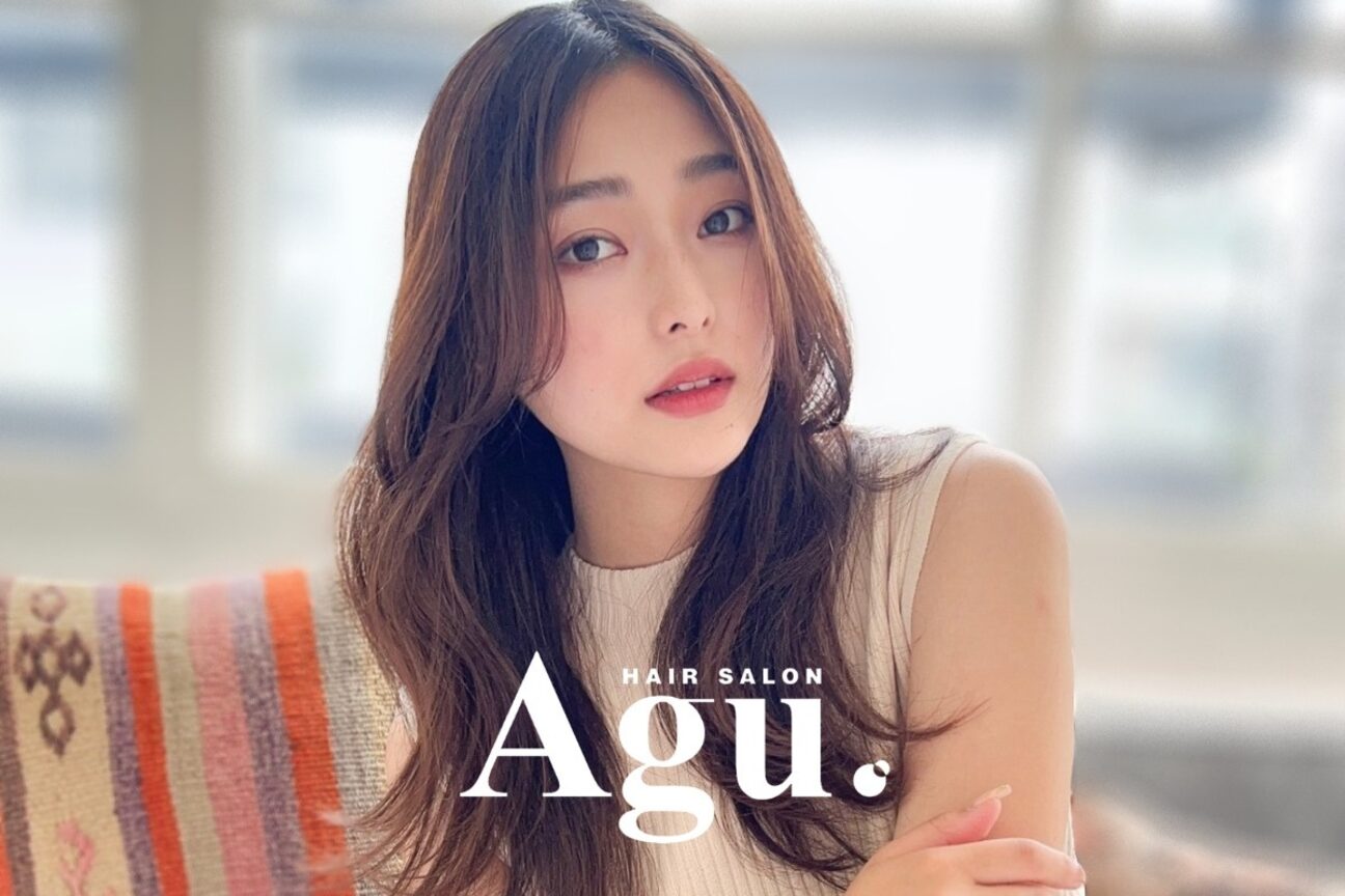 アグ ヘアー ファド 岡場店(Agu hair Fado)3