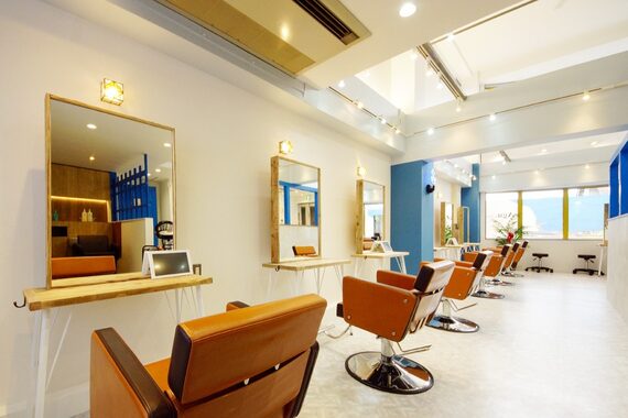 アグ ヘアー ポート 泉佐野店(Agu hair port)