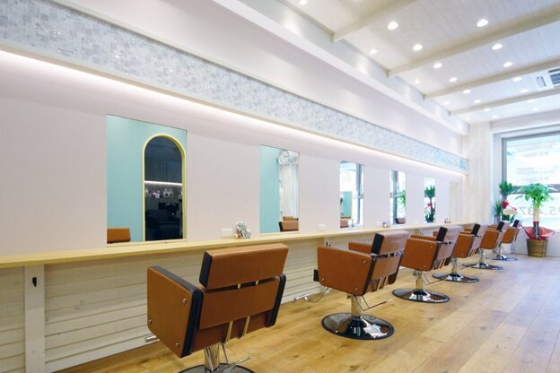 アグ ヘアー ウェリナ 大日イオン前店(Agu hair welina)1