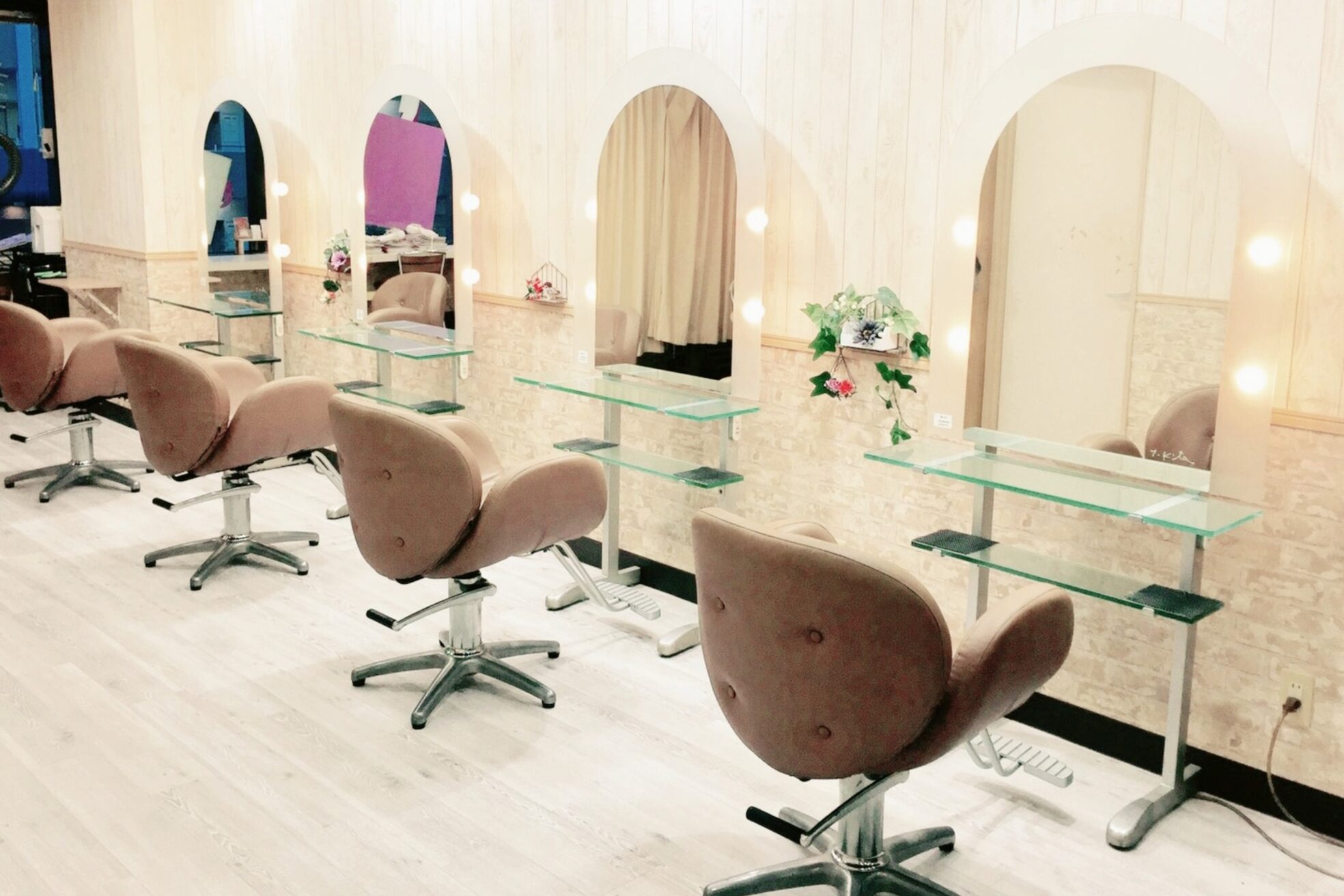 スタジオエムズ 稲毛海岸店(Studio M’s)3