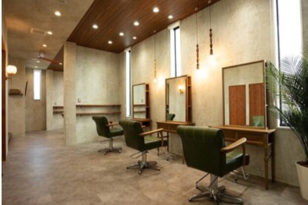 コードライン 上福原店(CODE.LINE)1