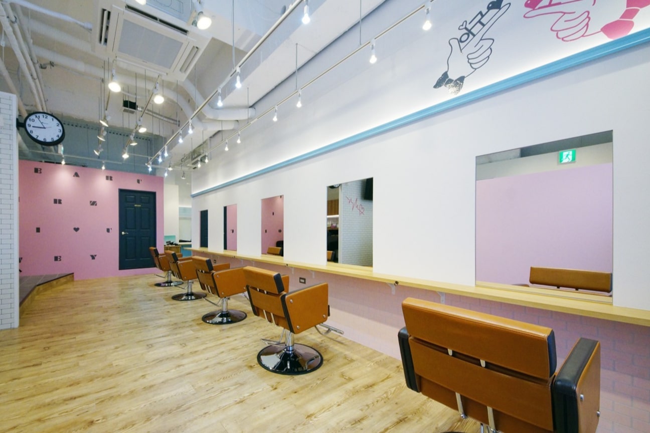 Agu. hair(株式会社 フェリシテ)画像2