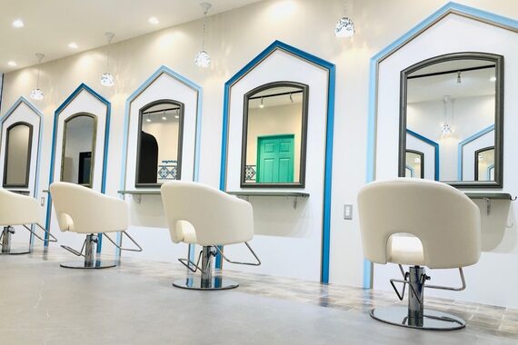 アグ ヘアー セレナ 西福原店(Agu hair serena)