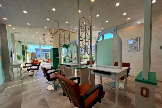 アグ ヘアー ディア 鳥取宮長店(Agu hair dear)