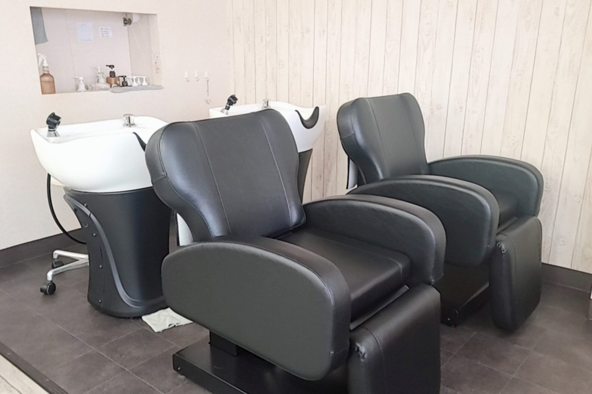 スタジオエムズ 稲毛海岸店(Studio M’s)2