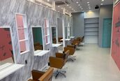 アグ ヘアー ボニー 三田駅前店(Agu hair bonny)