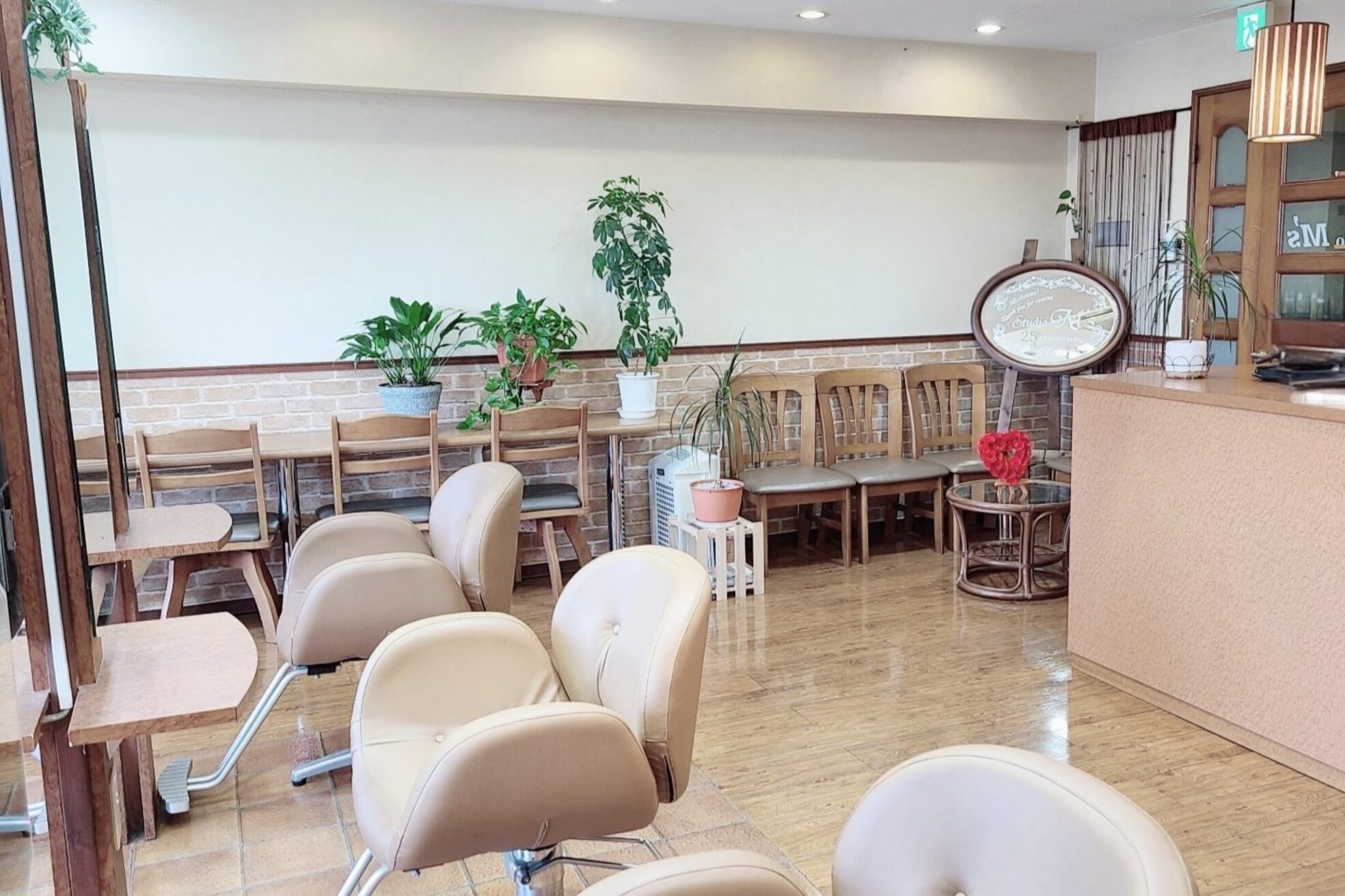 スタジオエムズ 鎌取店(Studio M’s)2