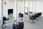 アグ ヘアー アマオ 筑後店(Agu hair amao)