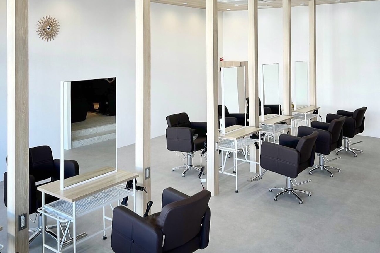 Agu. hair（株式会社　キクリン）画像1