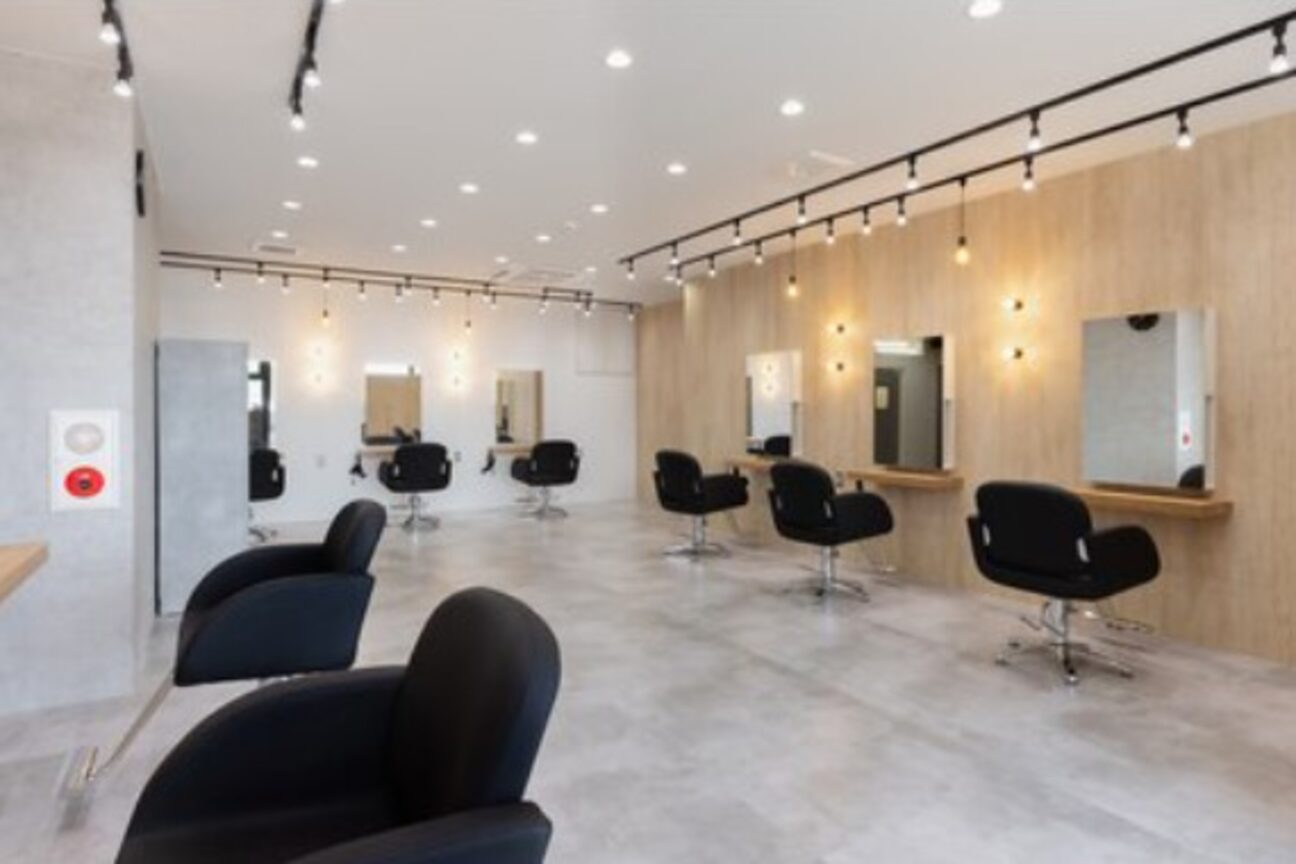 Agu. hair（株式会社　キクリン）画像1